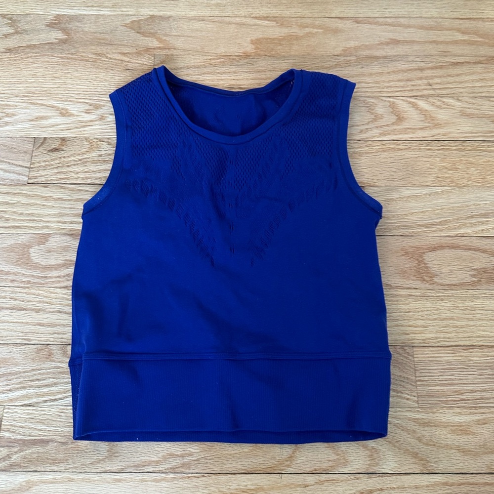 Athleta Tank Top